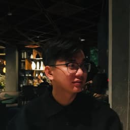 Shin, Founder of Mosaci Studio
