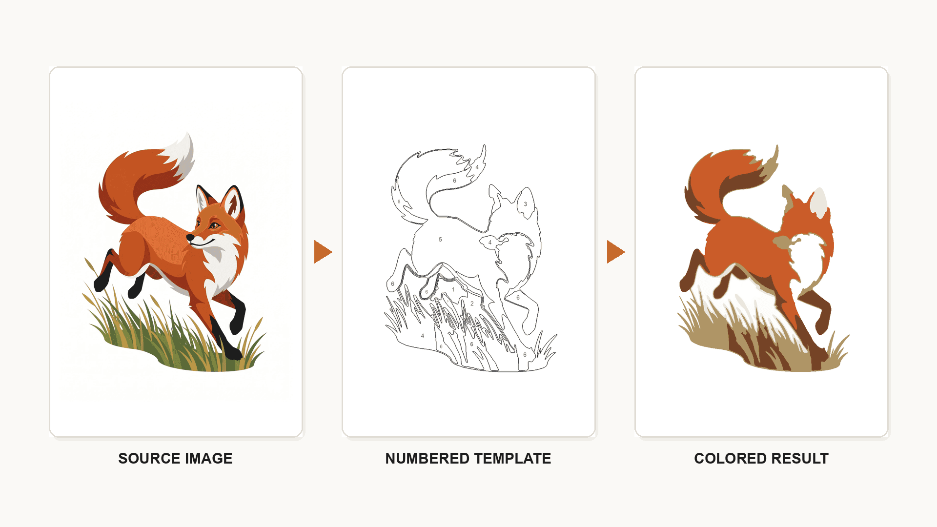 Best Tools for Creating Color-by-Number Pages From Photos