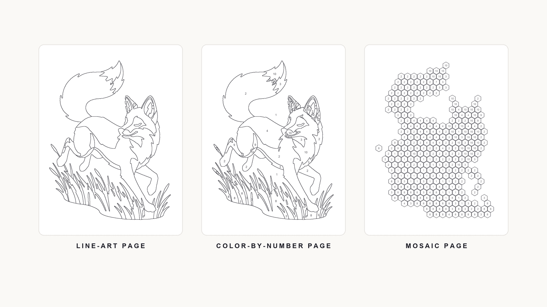 Best ColorBliss Alternatives for Creating Coloring Pages