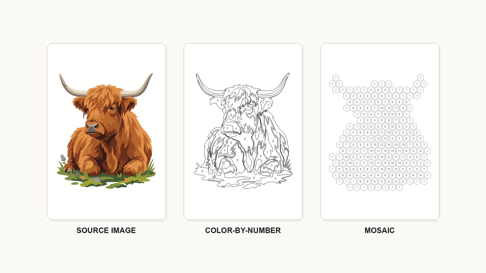Mosaci vs ColorBliss: Which Tool Is Better for Creating Coloring Pages From Photos?