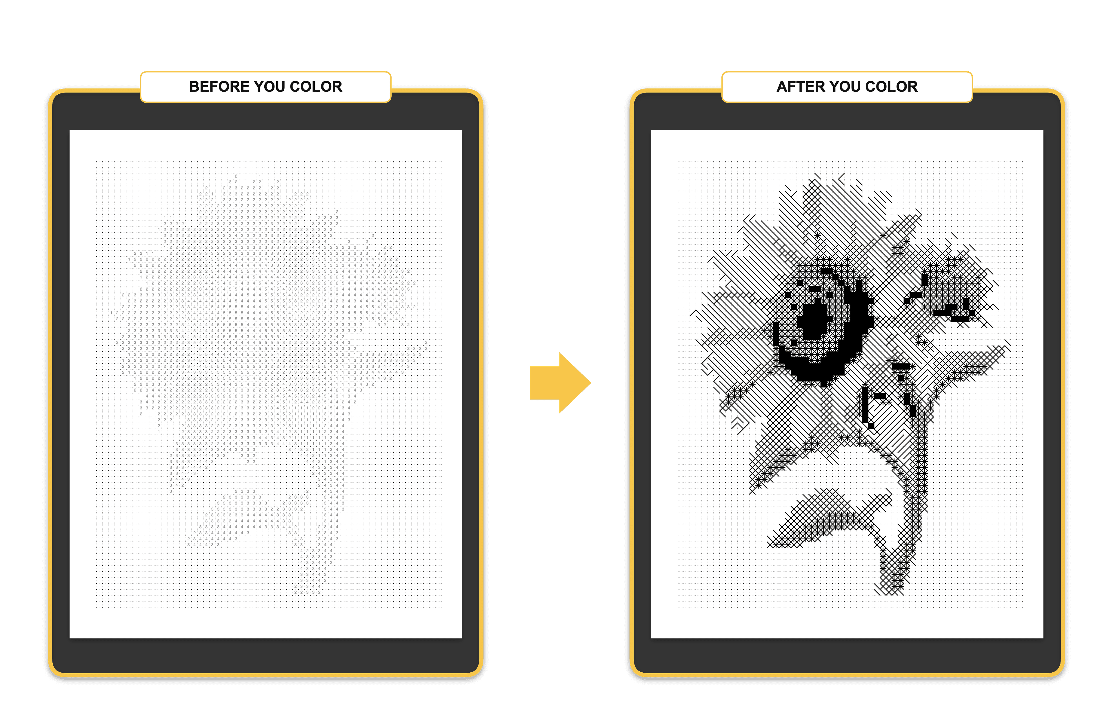 How to Turn a Photo Into a Coloring Page (Step-by-Step Guide)