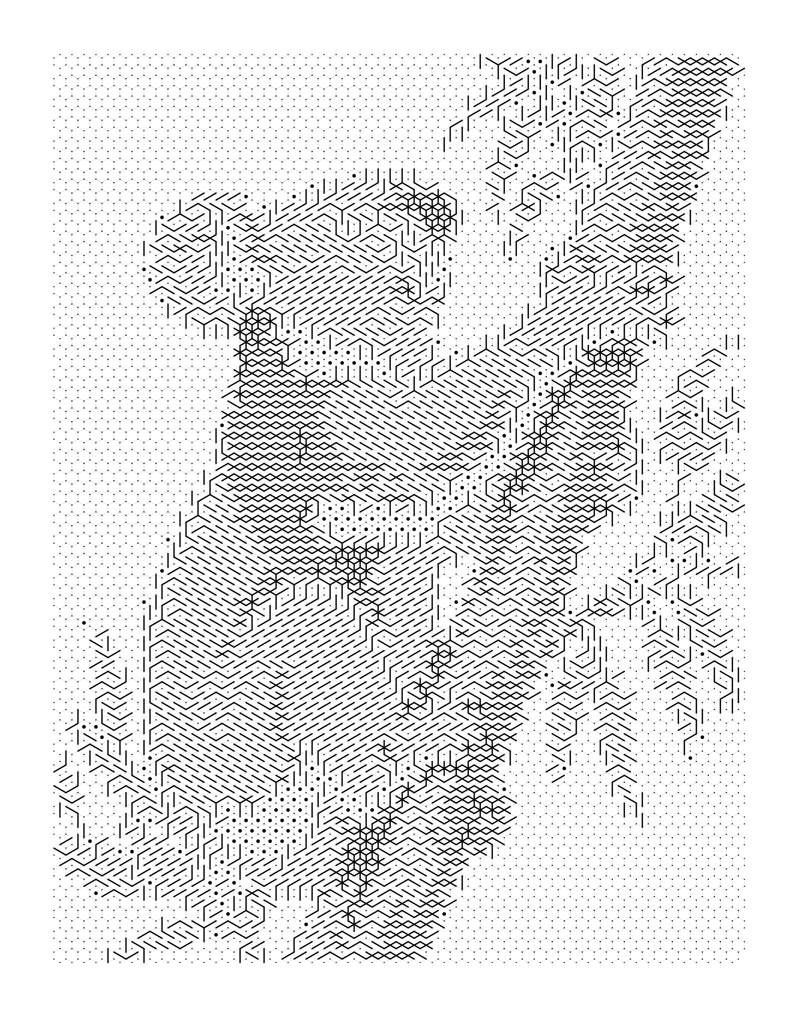 Personalized Coloring example — Colored Koala coloring page example