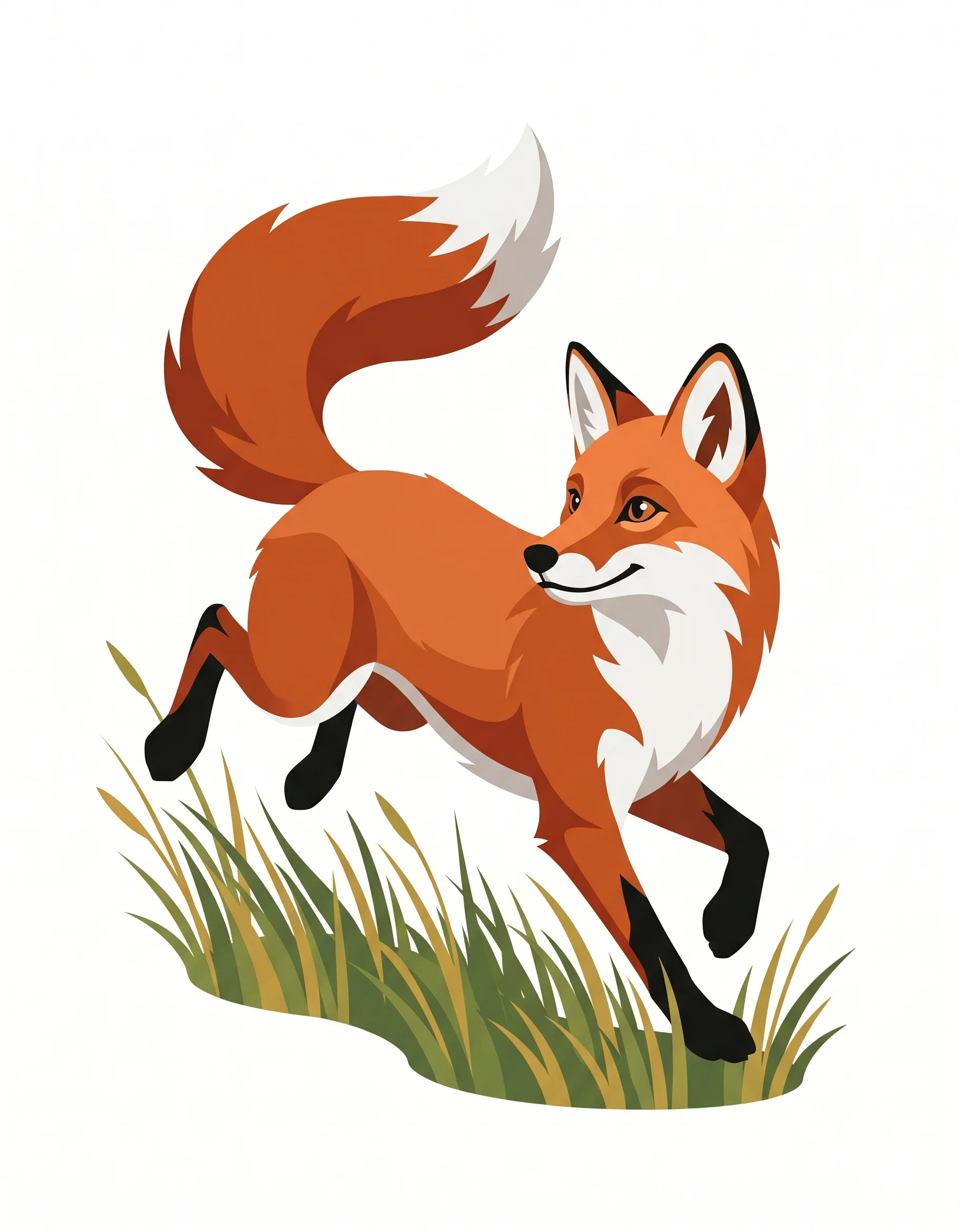 Original Red Fox photo