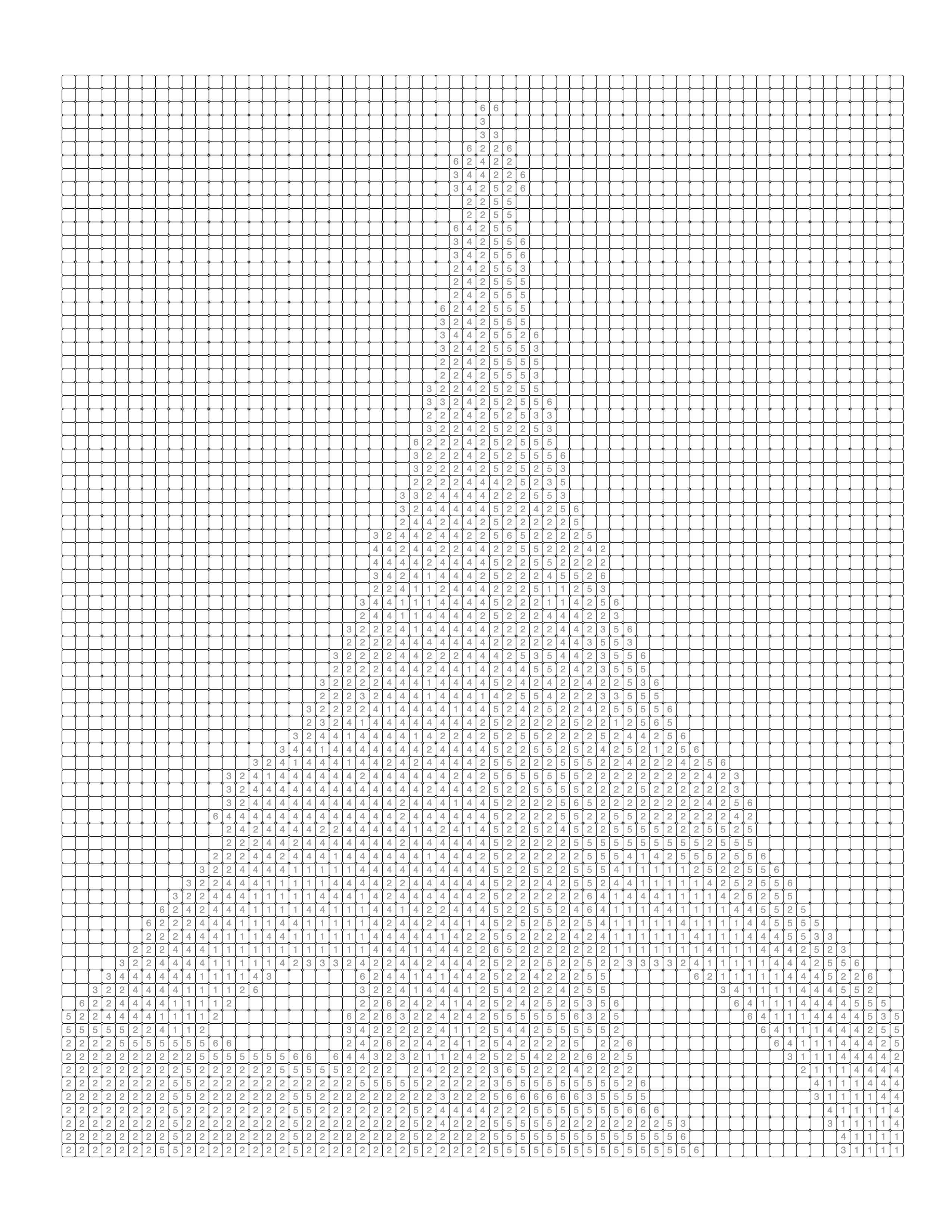 Printable Eiffel Tower coloring page with architectural line art