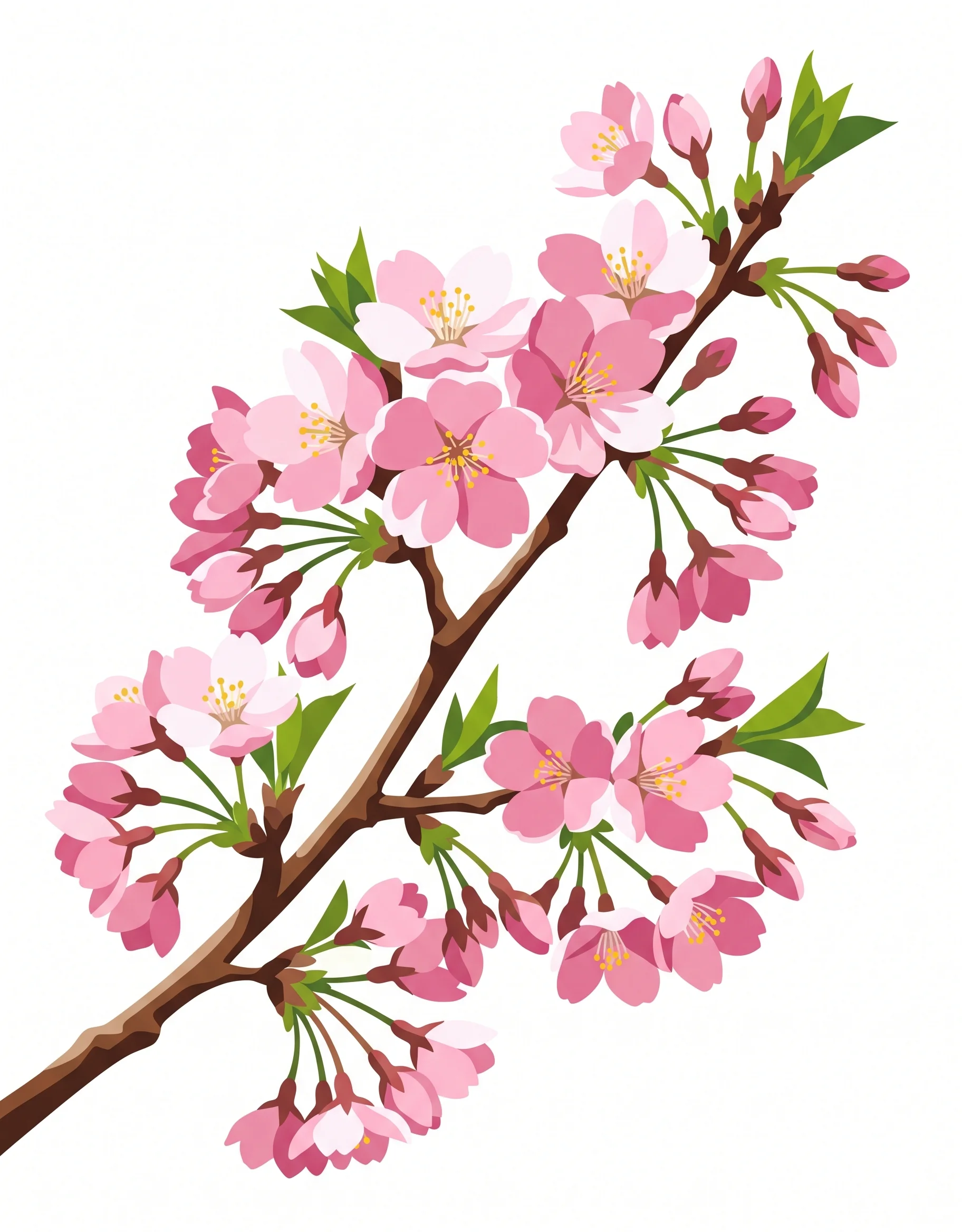 Original Cherry Blossom photo