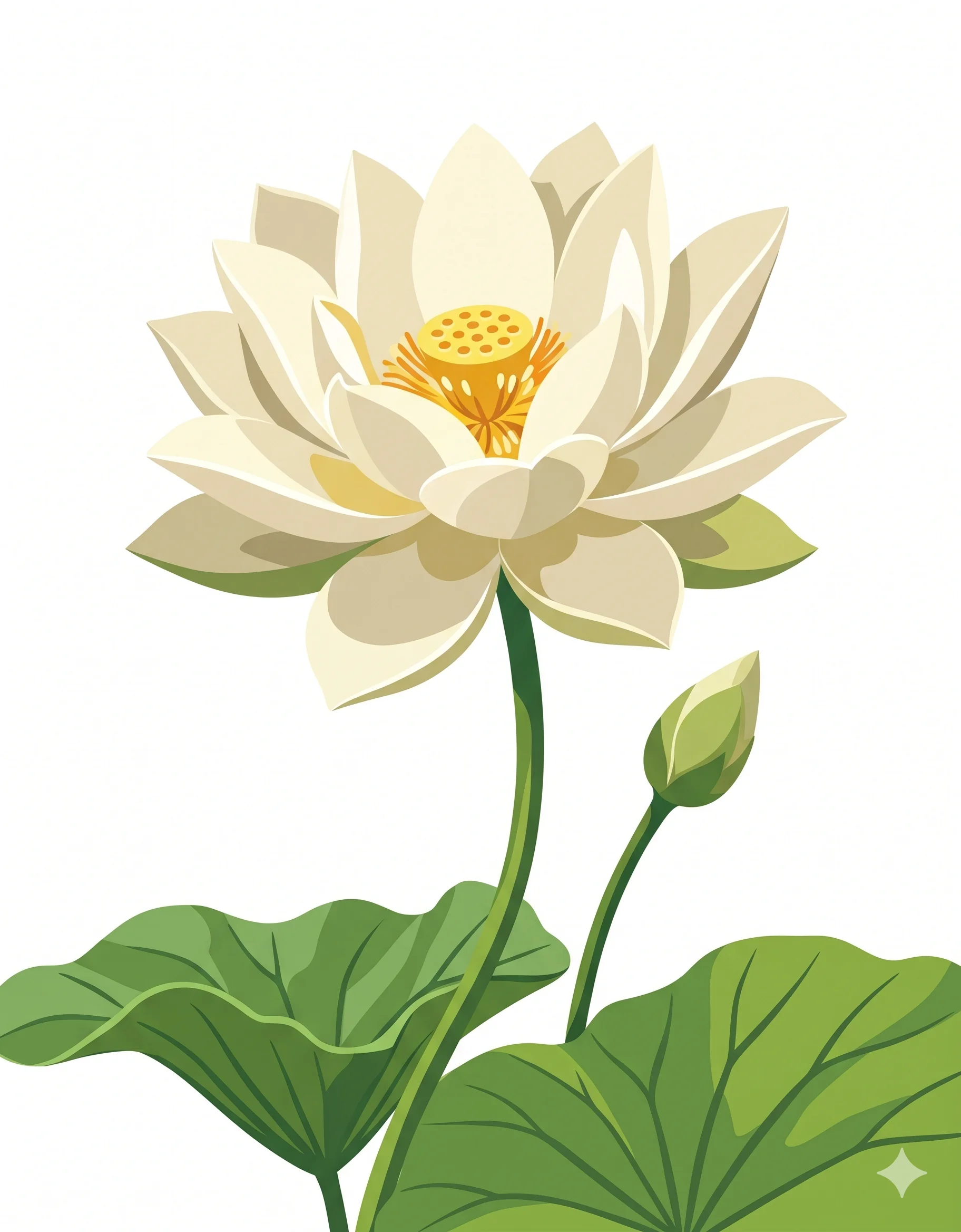 Original White Lotus photo