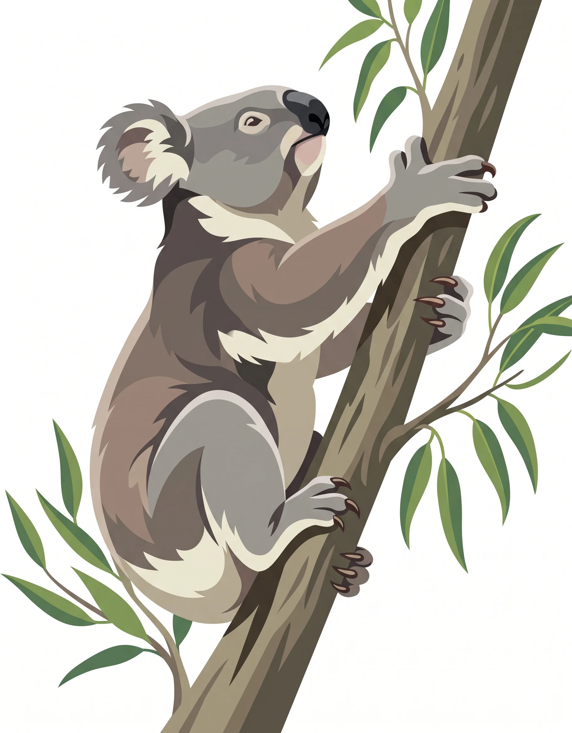 Original Koala photo