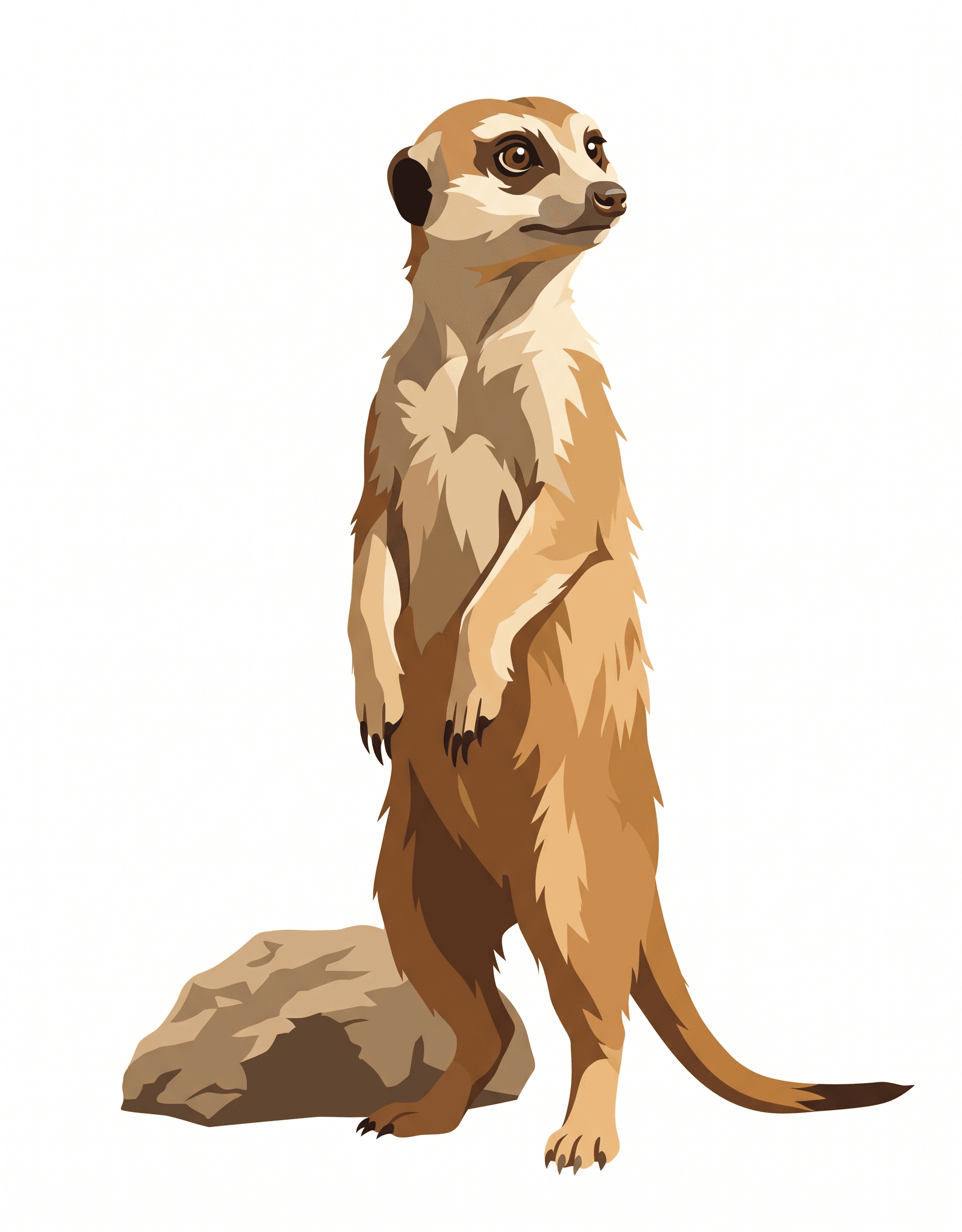 Original Meerkat photo