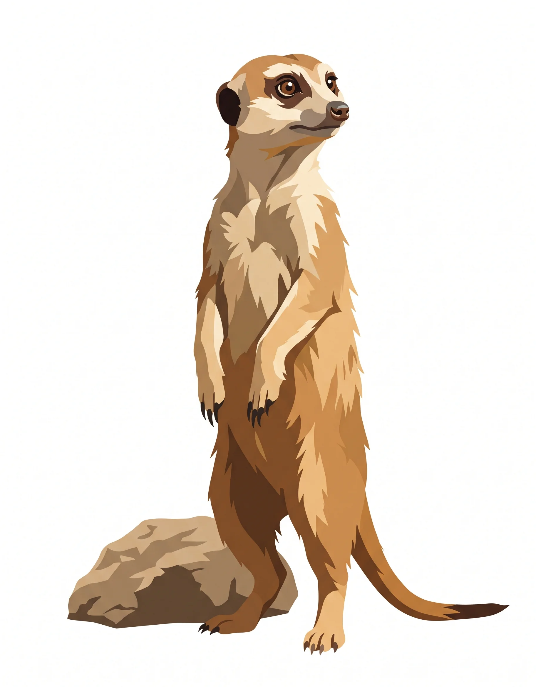 Original Meerkat photo