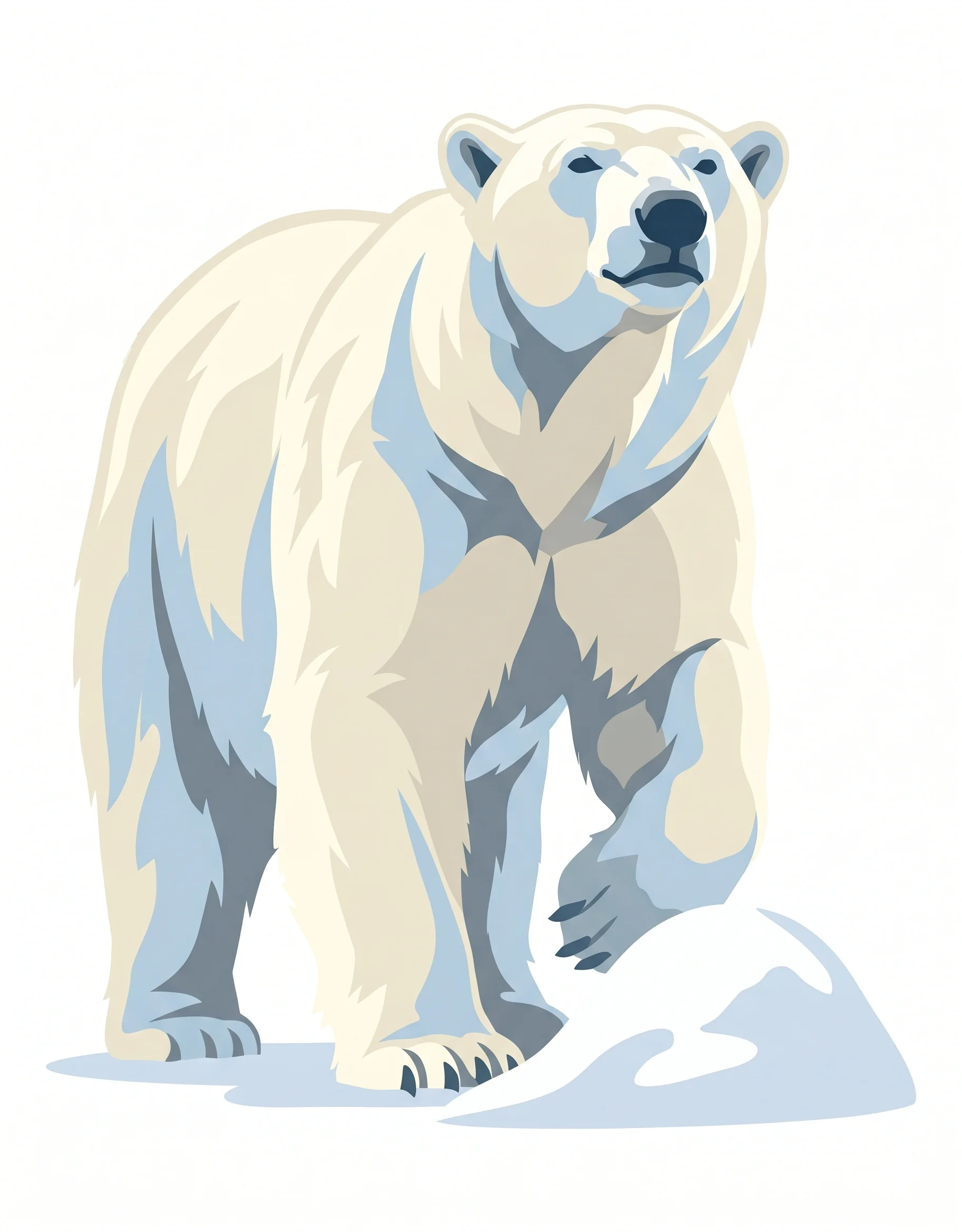 Original Polar Bear photo