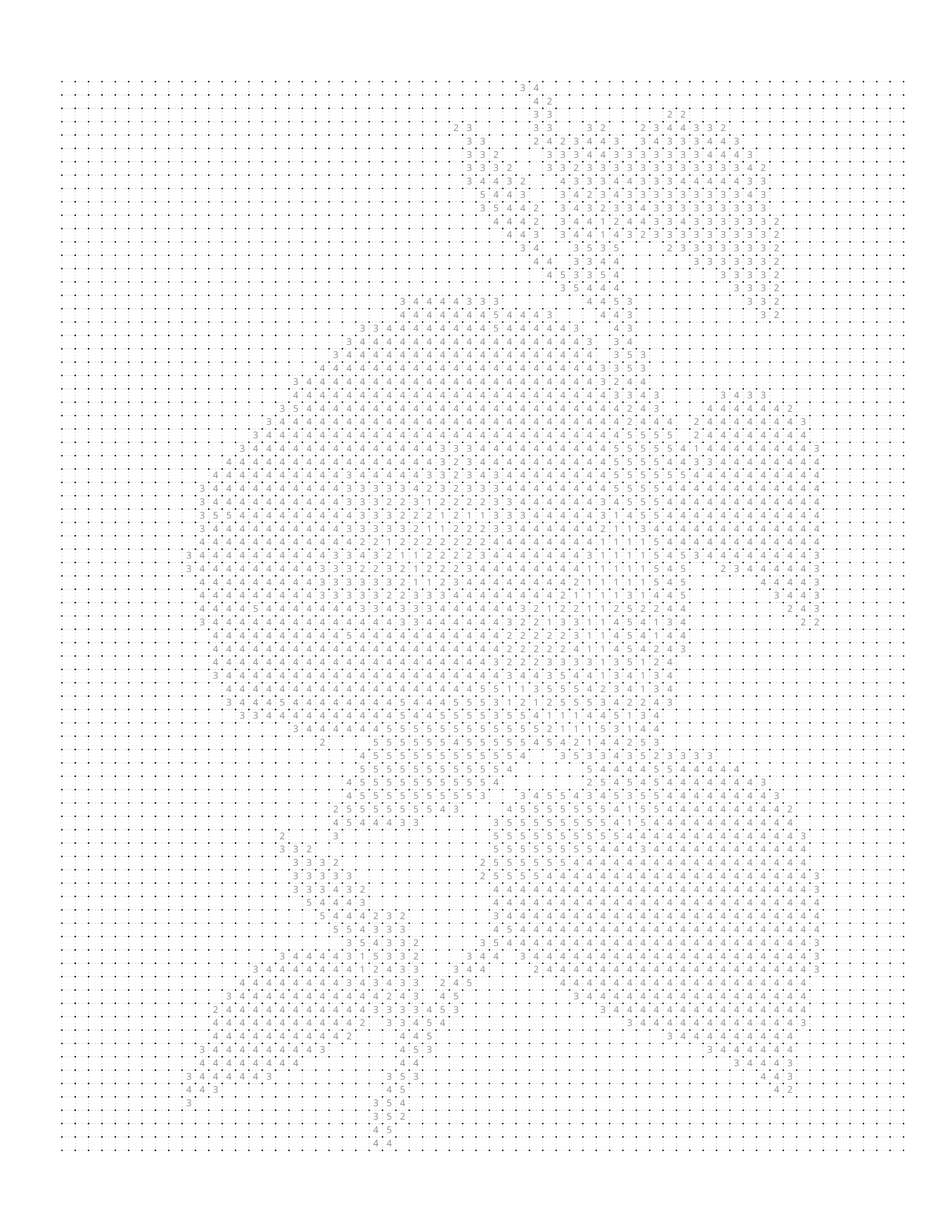 Printable Morning Glory coloring page with clean line art